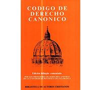 Codigo de derecho canonico