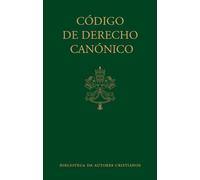 Código de derecho canónico (edición actualizada) (BAC NORMAL)