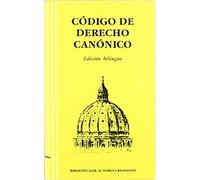 Codigo De Derecho Canonico. 3ﾦ Edic. Min (MINOR)