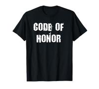 Código de Honor Camiseta
