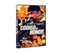 Código De Honor [DVD]