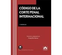 Código De La Corte Penal Internacional