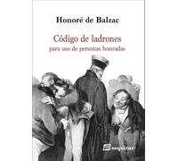 Codigo De Ladrones