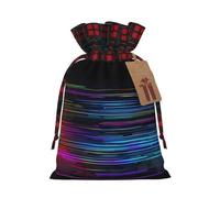 Código de programa de programador, 1 bolsa con cordón de 4.7 x 6.9 pulgadas, duradera y elegante, ideal para regalos personalizados de Halloween