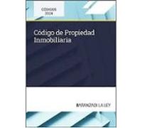 Código De Propiedad Inmobiliario