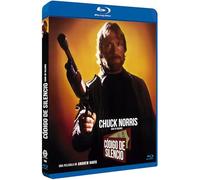 Código De Silencio [Blu-ray] (1985) Code of Silence
