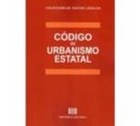 Código De Urbanismo Estatal