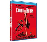 Código del hampa