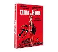 Código del hampa [DVD]