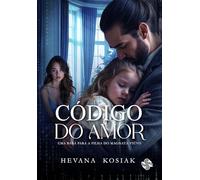 CÓDIGO DO AMOR