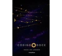 Código DO·CE: Nace un Legado
