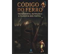 CÓDIGO DO FERRO