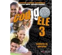 Código ELE 3 - Libro De Ejercicios