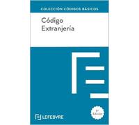 Código Extranjería 3ª EDC.: Código Básico