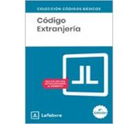 Código Extranjería (4ª Ed.)