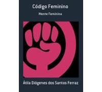 Código Feminino (ebook)