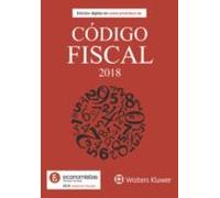 Código Fiscal Reaf 2018