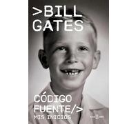 Código fuente: Mis inicios (Obras diversas)