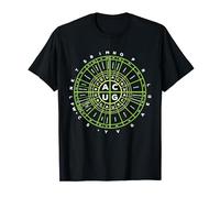 Código genético Genética Biólogo Científico Broma Camiseta