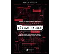 Código hackeo (SIN COLECCION)