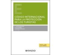 Código internacional de protección para los turistas (Estudios)