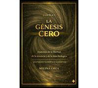 CÓDIGO: LA GÉNESIS CERO