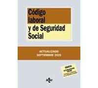 Código laboral y de Seguridad Social