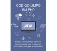 Código Limpo Em Php (ebook)