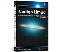 Código Limpo. Habilidades Práticas Do Agile Softwar (Em Portuguese do Brasil)