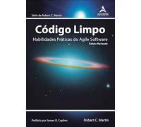 Código Limpo. Habilidades Práticas Do Agile Softwar (Em Portuguese do Brasil)