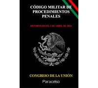 Código Militar de Procedimientos Penales