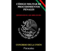 Código Militar de Procedimientos Penales