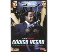 CODIGO NEGRO