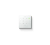 Código NFC de Loxone para Touch Air Blanco