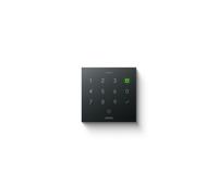 Código NFC de Loxone para Touch Air, color antracita