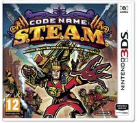 Código Nombre STEAM Nintendo 3DS NINTENDO