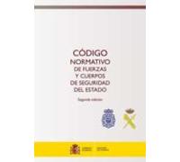 Código Normativo De Fuerzas Y Cuerpos De Seguridad Del Estado