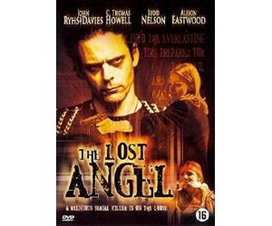 Código oculto / The Lost Angel [ Origen Holandés, Ningun Idioma Espanol ]
