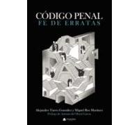 Código Penal (NOVELA)