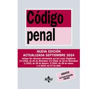 Código Penal (2024)