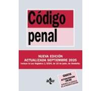 Código penal (33.ª ed.)