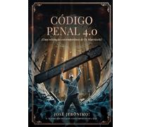 CÓDIGO PENAL 4.0: UMA REIVENÇÃO CONTEMPORÂNEA DE ‘OS MISERÁVEIS’ (O TEATRO DOS PECADOS CONTEMPORÂNEOS)