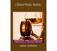 Código Penal Brasil (ebook)
