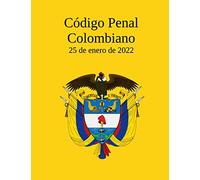 Código Penal Colombiano