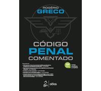 Código Penal Comentado - 19ª Edição 2026