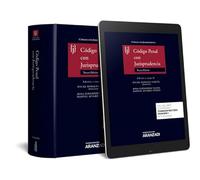 Código Penal Con Jurisprudencia