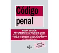 Código Penal (2024)