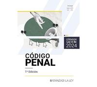 Código Penal (LeyItBe)