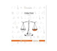 Código Penal (LeyItBe) (Código Básico)