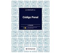 Código Penal (LeyItBe) (Código Básico)